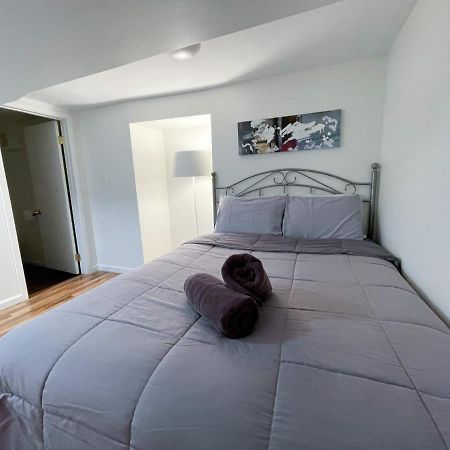 Wrigley Garden Unit Apartment Chicago Ngoại thất bức ảnh