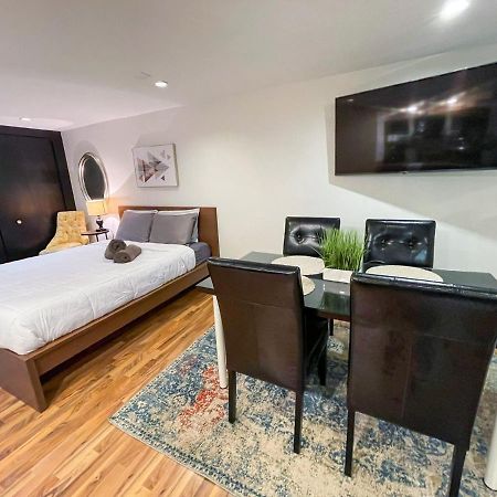 Wrigley Garden Unit Apartment Chicago Ngoại thất bức ảnh