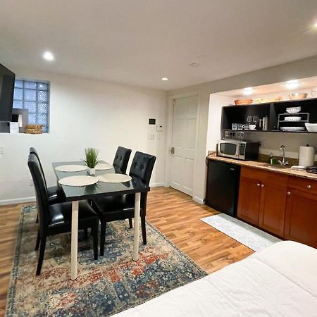 Wrigley Garden Unit Apartment Chicago Ngoại thất bức ảnh