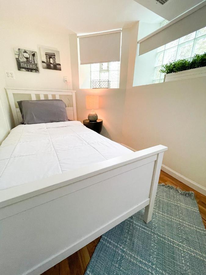 Wrigley Garden Unit Apartment Chicago Ngoại thất bức ảnh