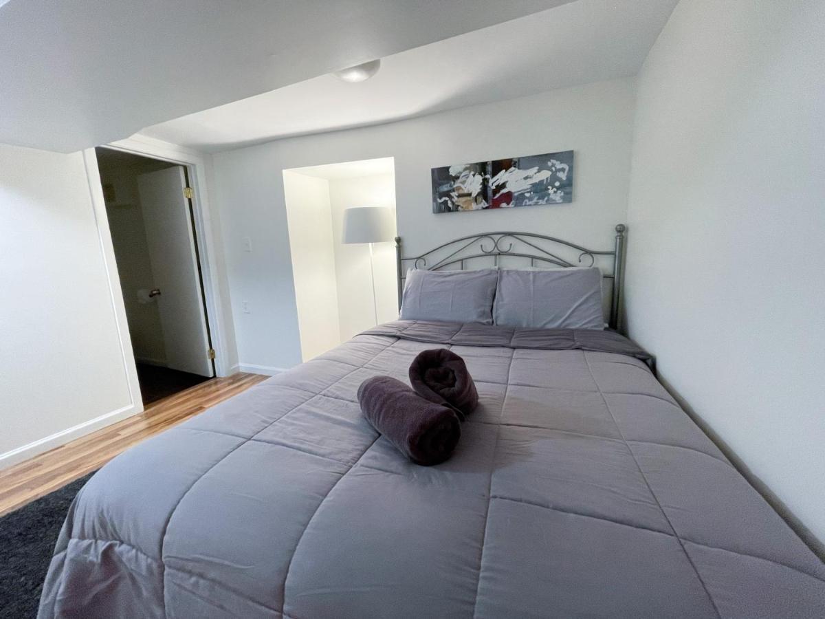 Wrigley Garden Unit Apartment Chicago Ngoại thất bức ảnh