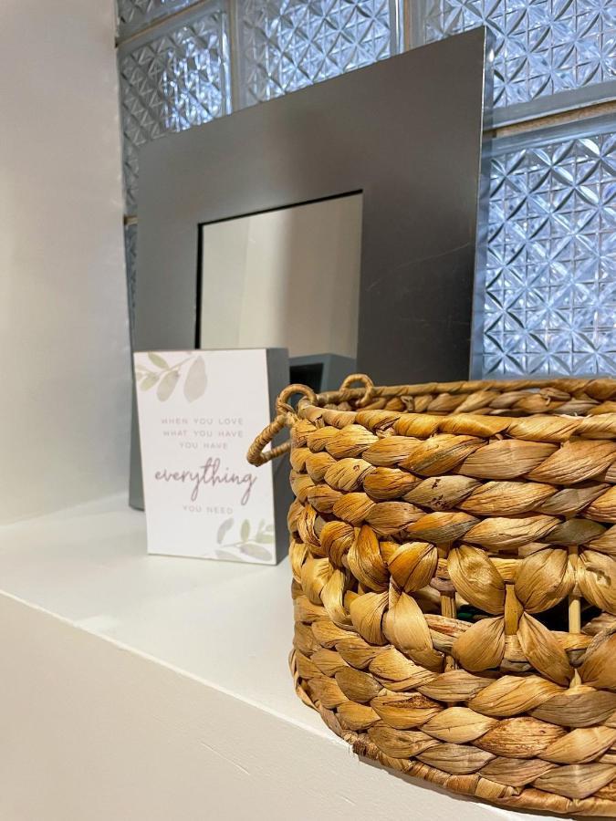 Wrigley Garden Unit Apartment Chicago Ngoại thất bức ảnh