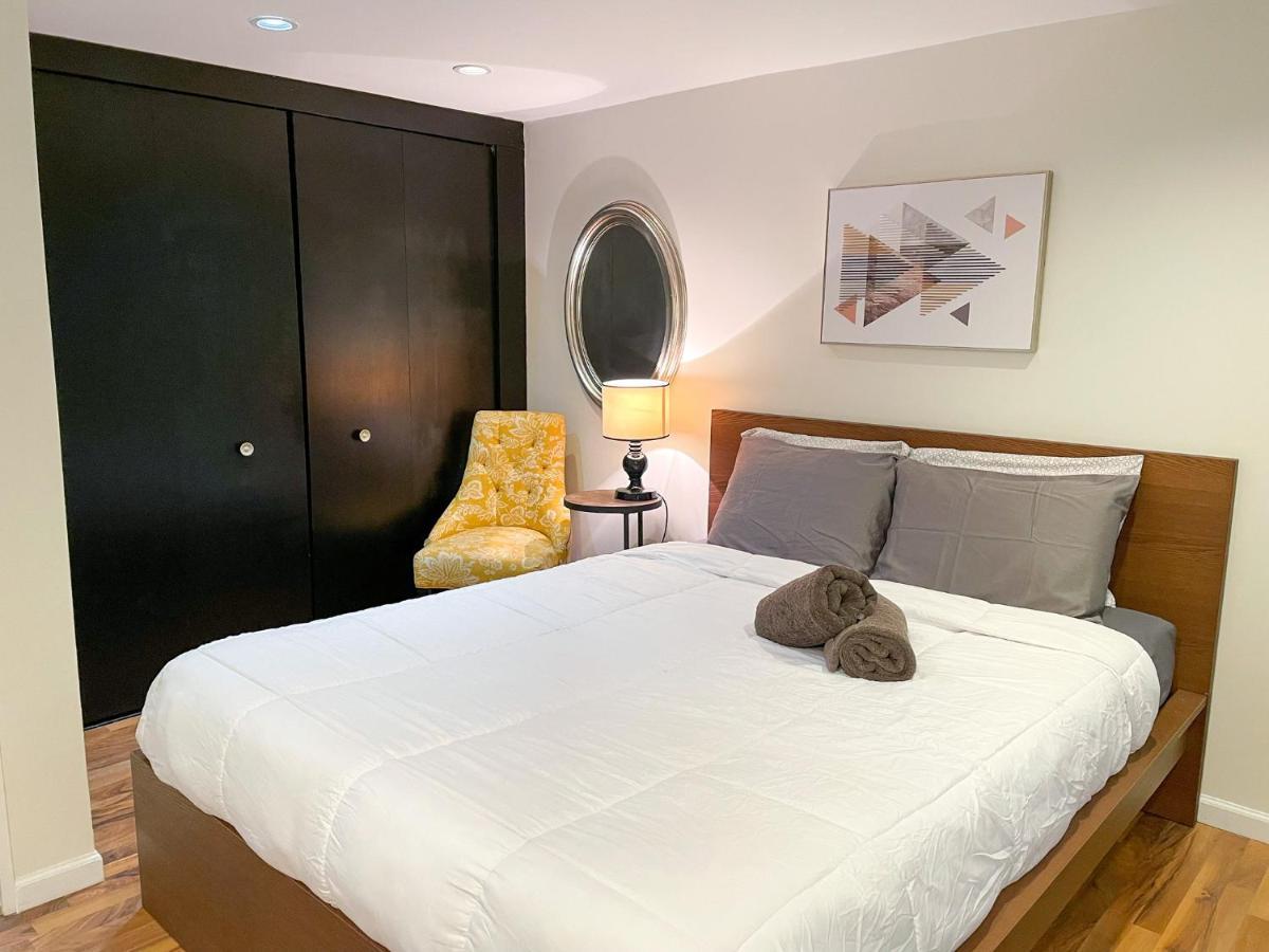 Wrigley Garden Unit Apartment Chicago Ngoại thất bức ảnh