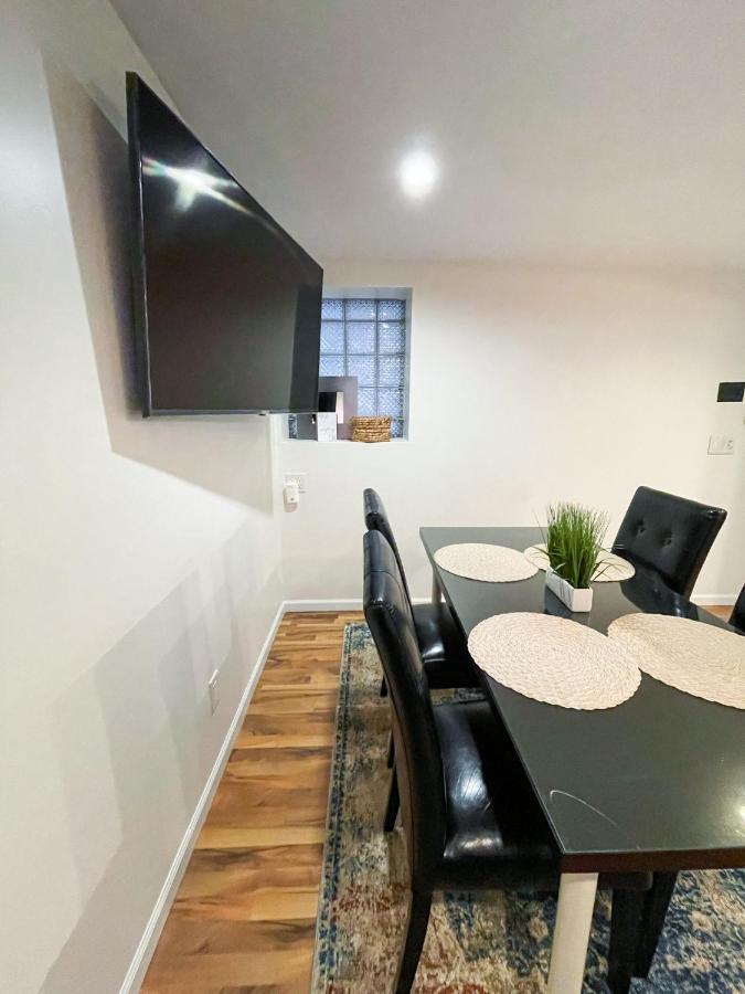 Wrigley Garden Unit Apartment Chicago Ngoại thất bức ảnh