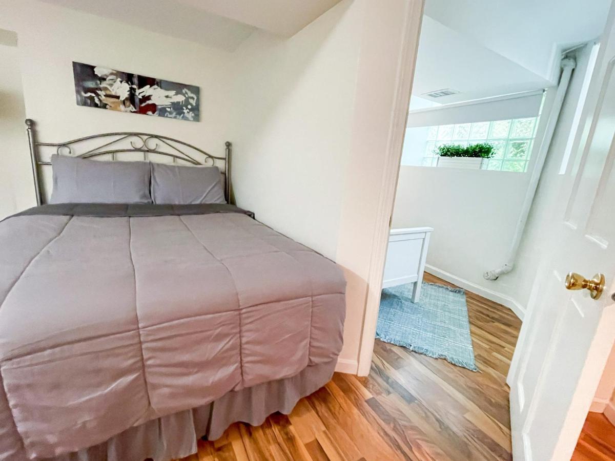 Wrigley Garden Unit Apartment Chicago Ngoại thất bức ảnh