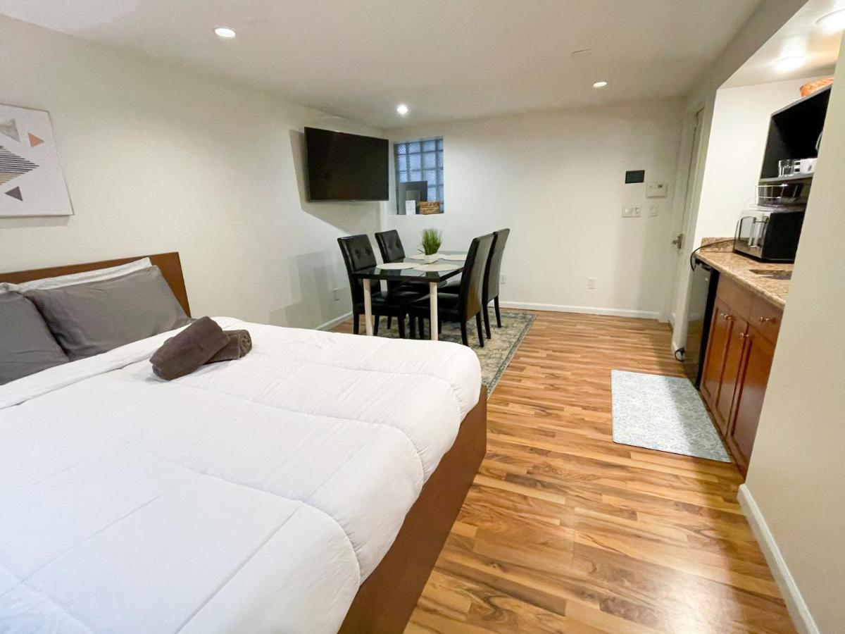 Wrigley Garden Unit Apartment Chicago Ngoại thất bức ảnh