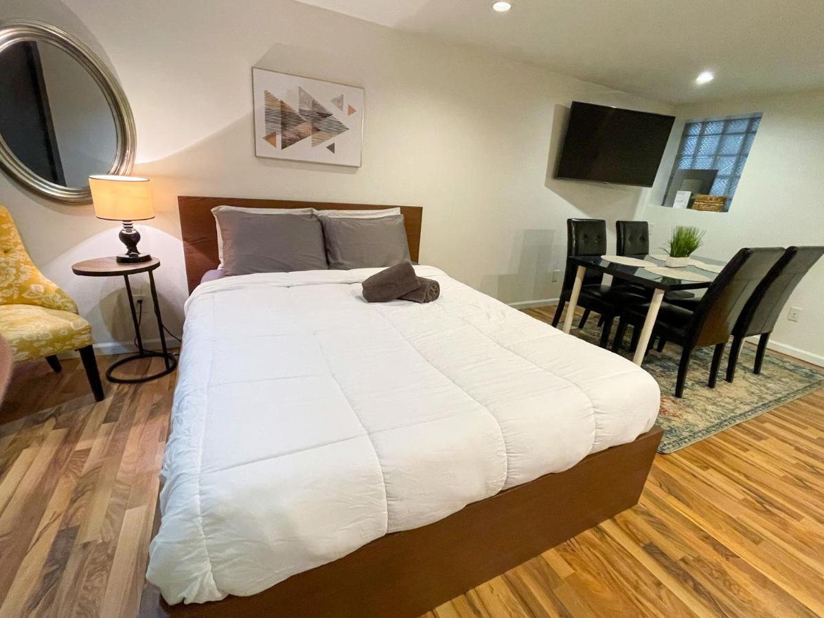 Wrigley Garden Unit Apartment Chicago Ngoại thất bức ảnh