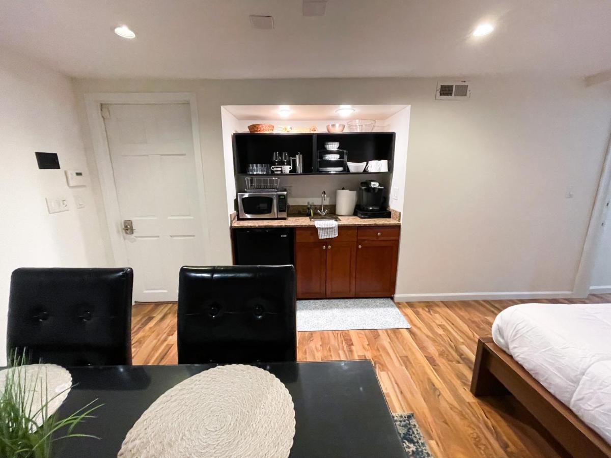 Wrigley Garden Unit Apartment Chicago Ngoại thất bức ảnh