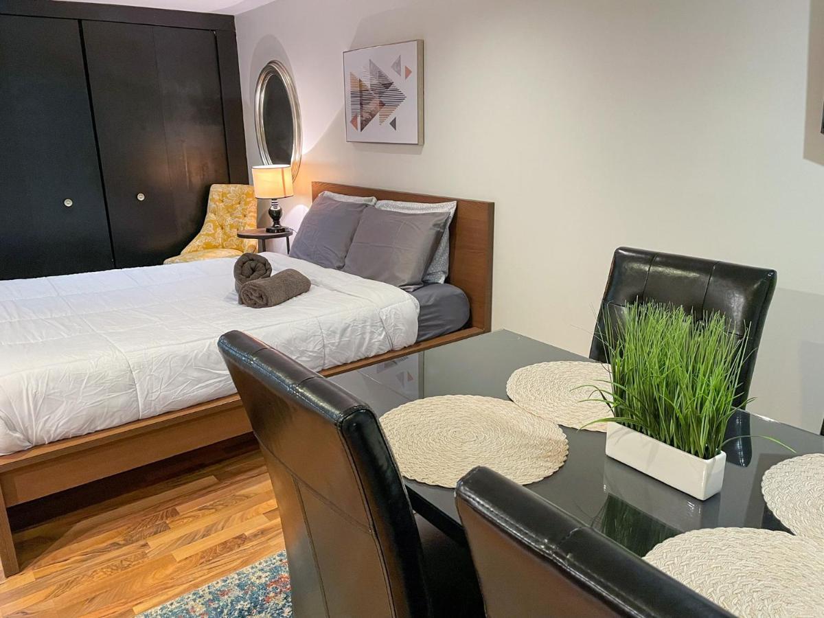 Wrigley Garden Unit Apartment Chicago Ngoại thất bức ảnh