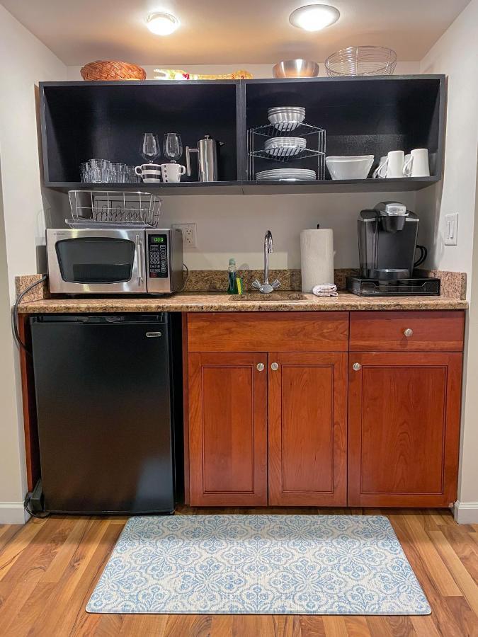 Wrigley Garden Unit Apartment Chicago Ngoại thất bức ảnh